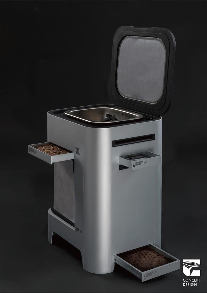 黑水虻教育養殖裝置_2 黑水虻教育養殖裝置_2