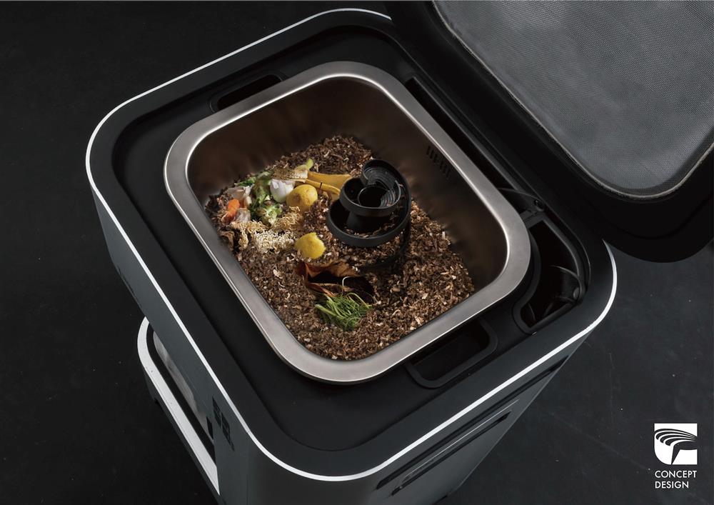 2021金點概念設計獎出爐!急救充氣擔架、藥品配送APP、防空洞改造公共浴場等11件亮點作品 2021金點概念設計獎出爐!急救充氣擔架、藥品配送APP、防空洞改造公共浴場等11件亮點作品