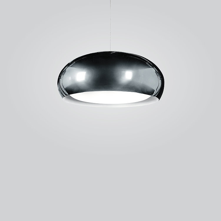 具空氣清淨功能的燈具「Airluna」！搭載PACO專利技術可摧毀空氣中有害物質