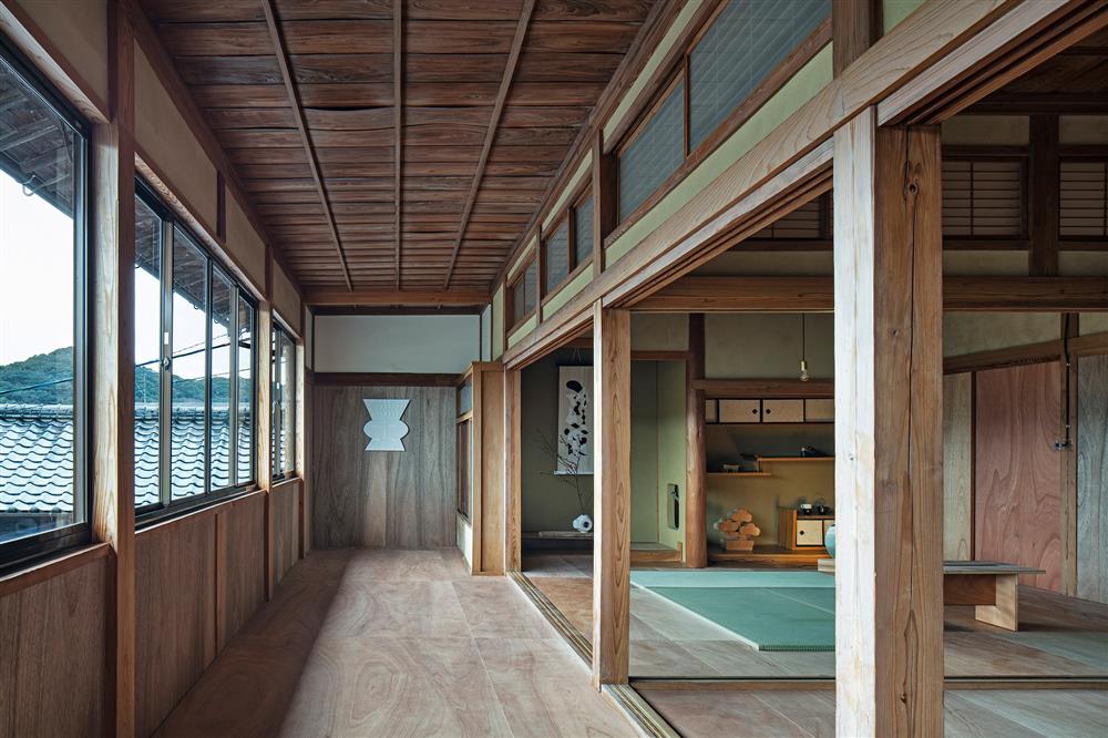 DDAA建築事務所操刀波佐見燒陶器品牌マルヒロ辦公室27_1