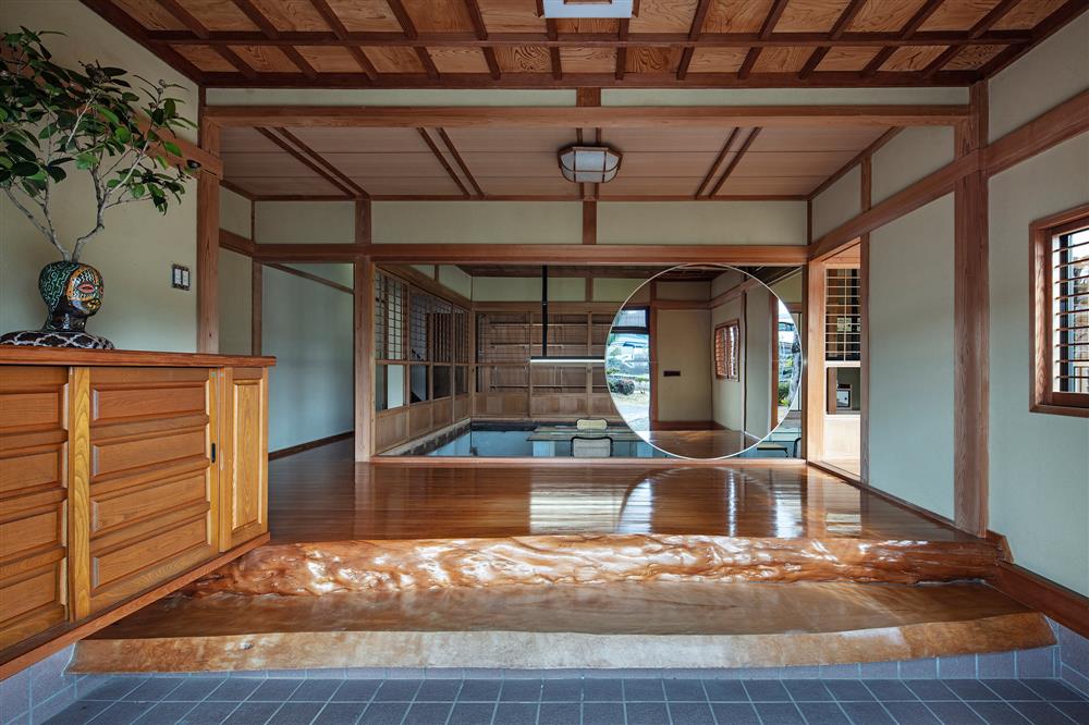 DDAA建築事務所操刀波佐見燒陶器品牌マルヒロ辦公室2_31