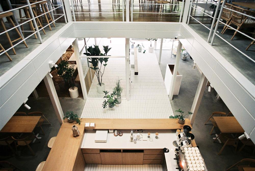 OH DEAR studio用設計打開屏東探柵21