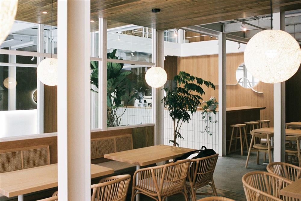 OH DEAR studio用設計打開屏東探柵12