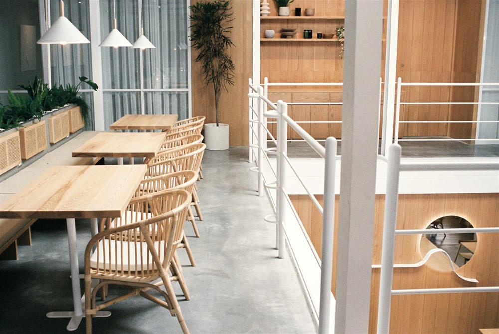 OH DEAR studio用設計打開屏東探柵13