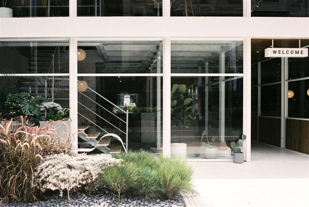 OH DEAR studio用設計打開屏東探柵15