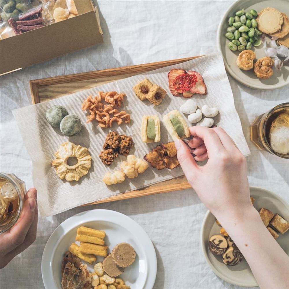 Foodie Amber 4個得分必勝攻略_10