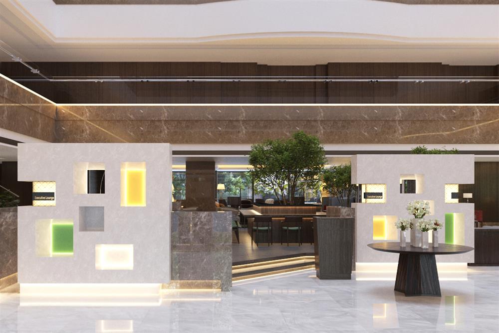 「JR東日本大飯店 台北」8/23開幕！