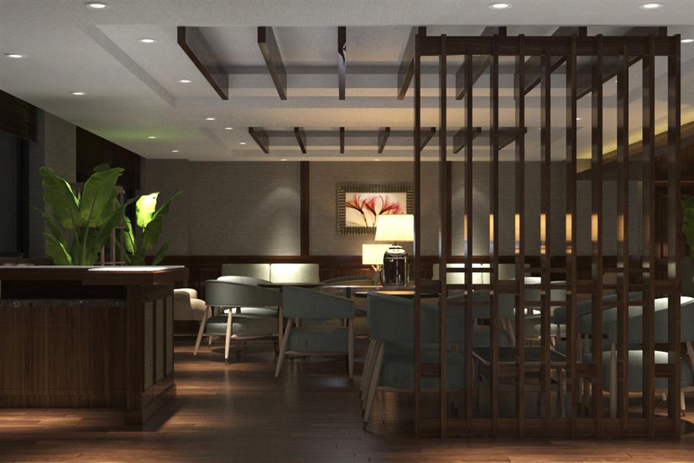 「JR東日本大飯店 台北」8/23開幕！