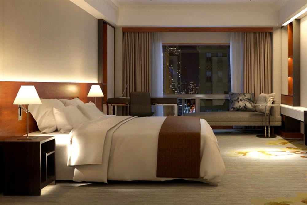 「JR東日本大飯店 台北」8/23開幕！