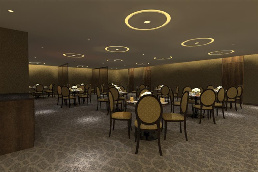 「JR東日本大飯店 台北」8/23開幕！