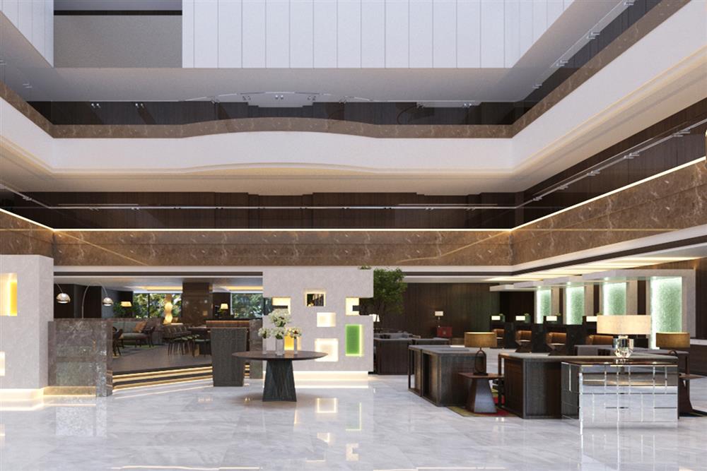 「JR東日本大飯店 台北」8/23開幕！