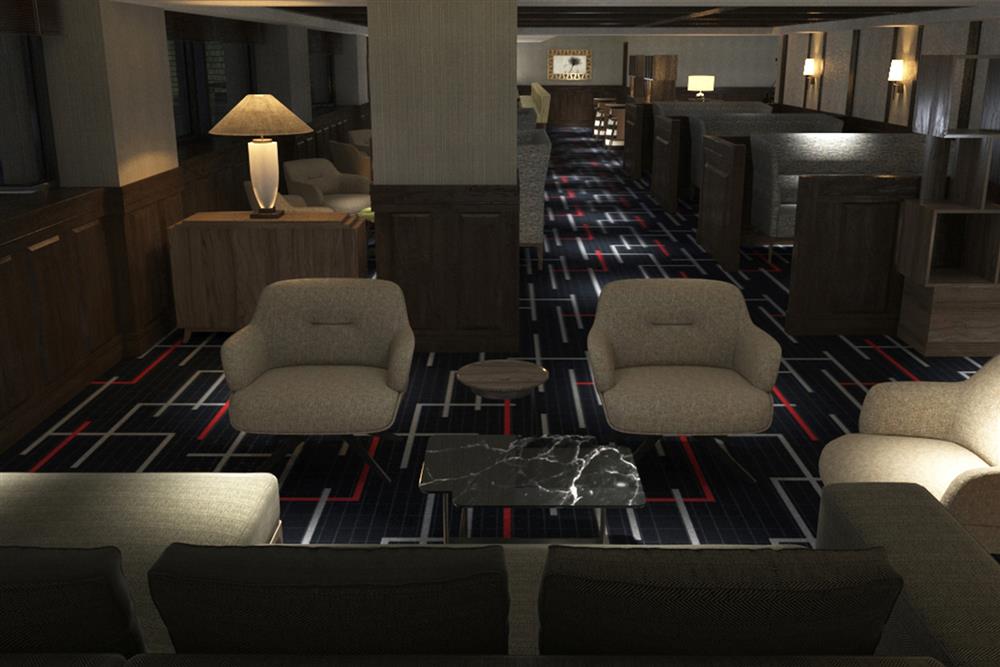 「JR東日本大飯店 台北」8/23開幕！