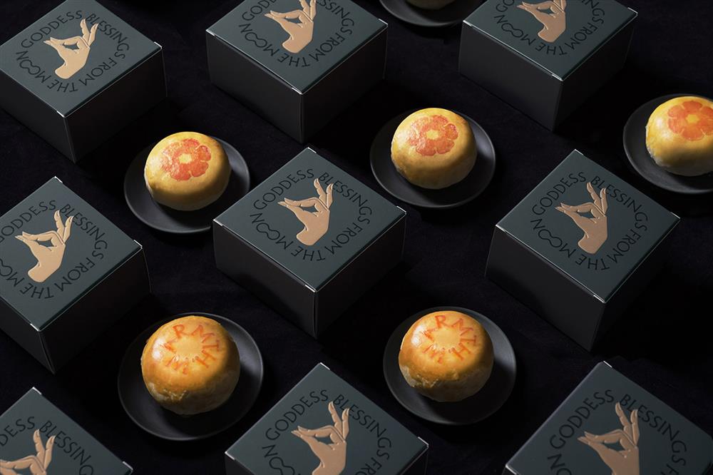 其他.聯名特製中秋限定月餅