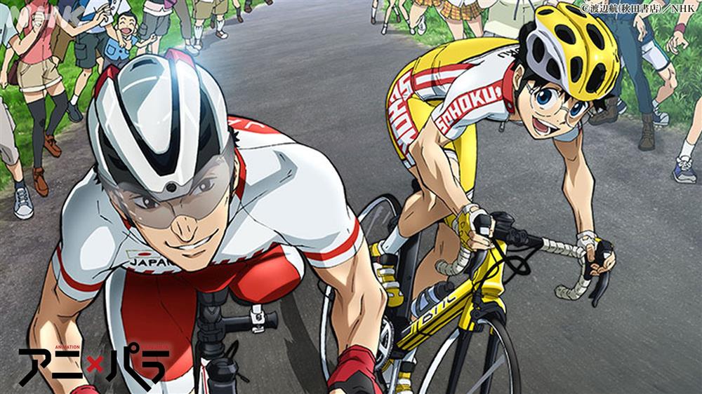 NHK帕運動畫短片E9bU7N9WUAAPIrG