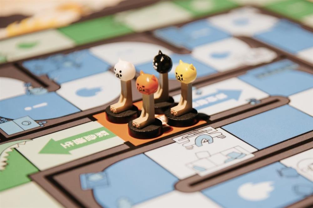 台灣設計研究院「OHHHH 防災－哇哉！社會設計實踐計畫」