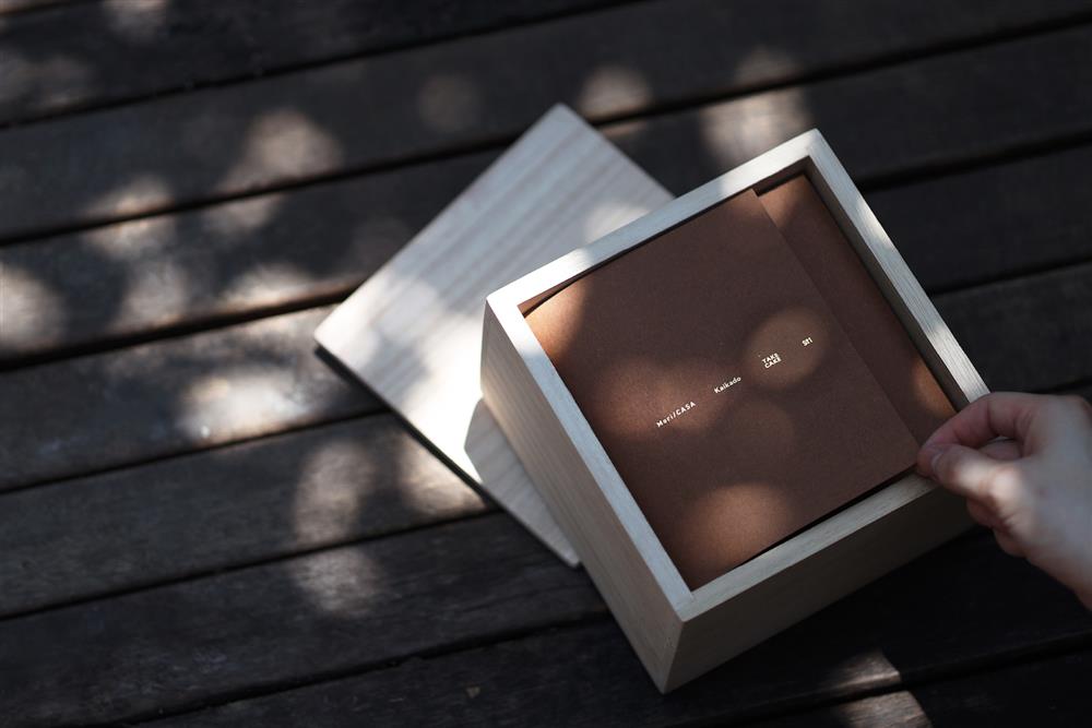 森/CASA．月飛．中秋限量盒