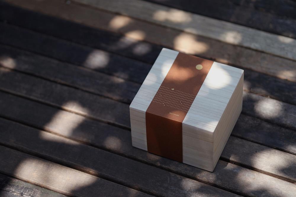 森/CASA．月飛．中秋限量盒