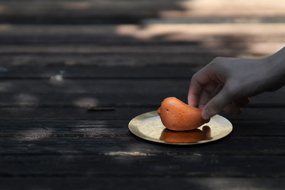 森/CASA．月飛．中秋限量盒