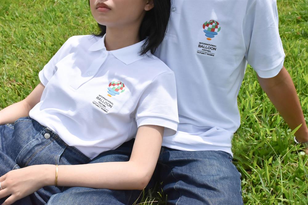 臺東「臺灣國際熱氣球嘉年華」全新識別！臺東設計中心邀田修銓操刀設計