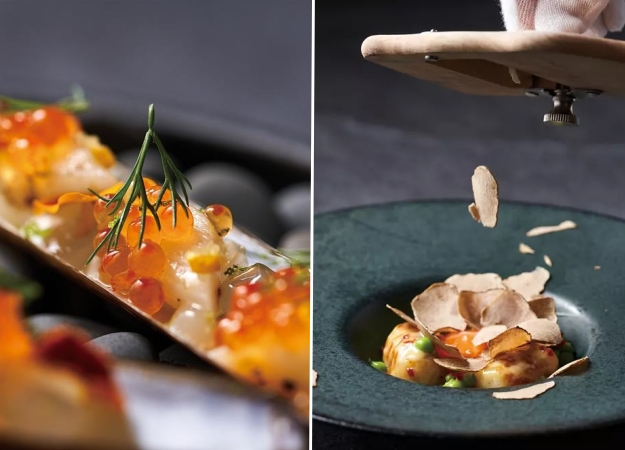 2021米其林一星_De Nuit_02