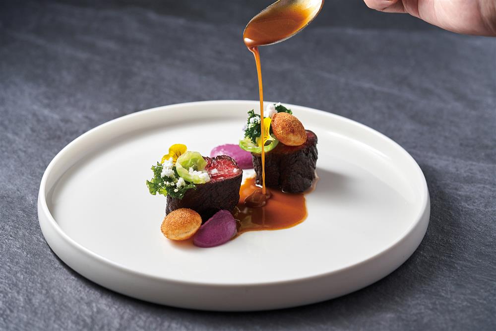 2021米其林一星_De Nuit_01