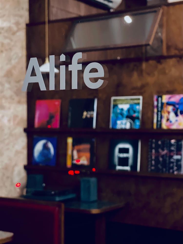 Alife租屋族的新生活提案 Alife租屋族的新生活提案