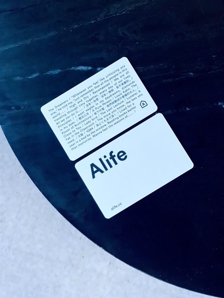 Alife租屋族的新生活提案 Alife租屋族的新生活提案