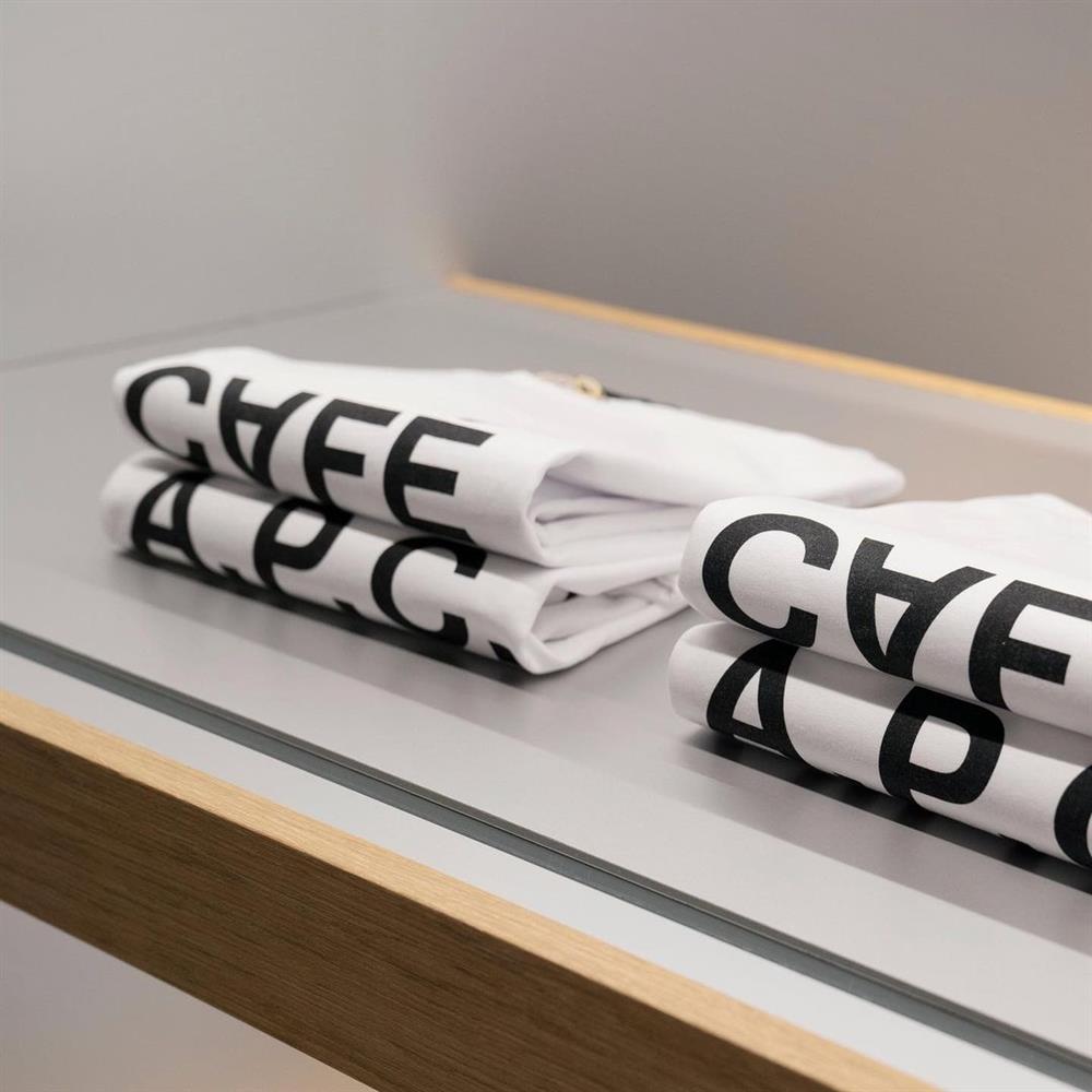 法國品牌A.P.C咖啡廳「CAFÉ A.P.C.」進駐南韓