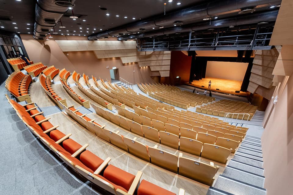 屏東藝術館全新變身6