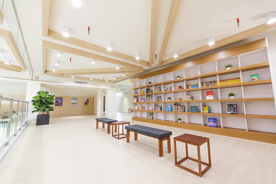 屏東藝術館全新變身5