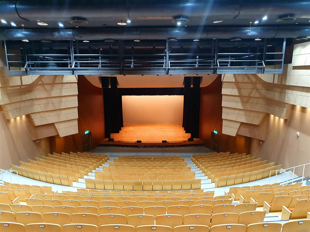 屏東藝術館全新變身2