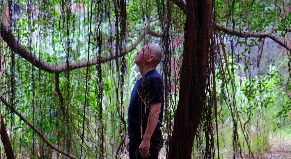 01 蔡明亮導演今年將帶著新作《月亮 樹》於台北電影節世界首映