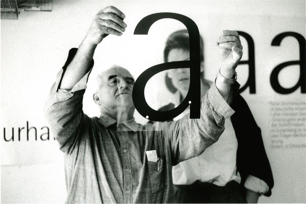 Aicher Scan 1 Aicher Scan 1