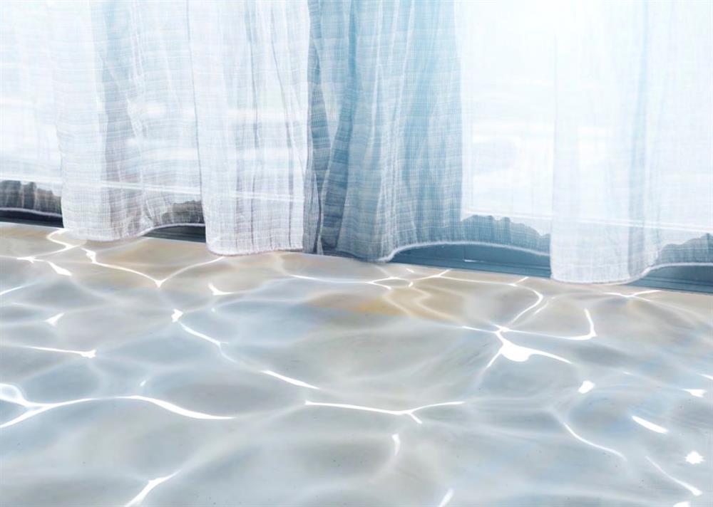 Water Shadow Curtain Water Shadow Curtain