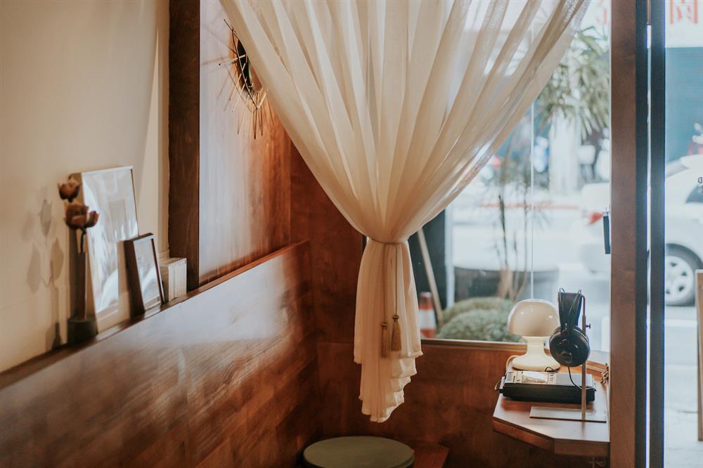 Sidoli Radio小島裡「擬聲現場 in 大稻埕」8