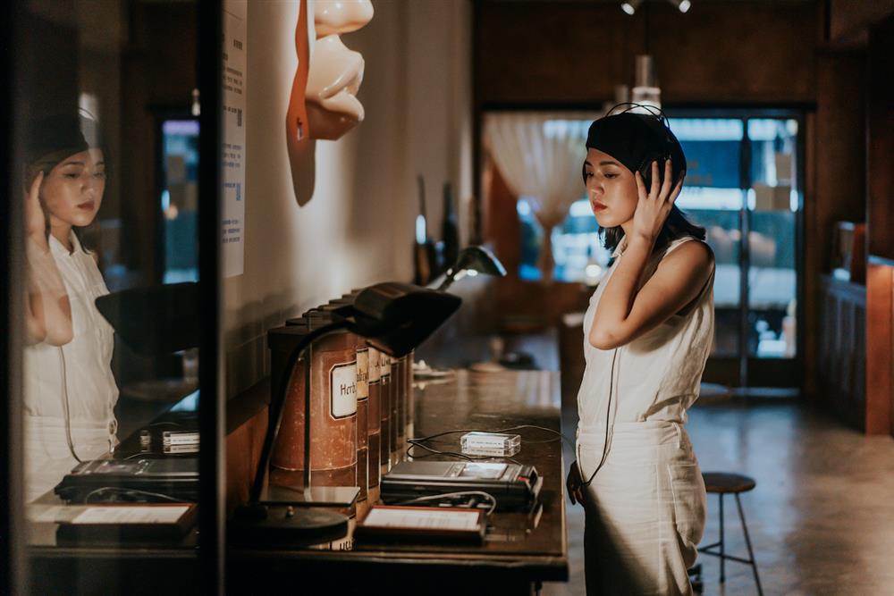 Sidoli Radio小島裡「擬聲現場 in 大稻埕」3