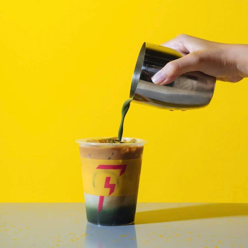 Flash Coffee1 Flash Coffee1