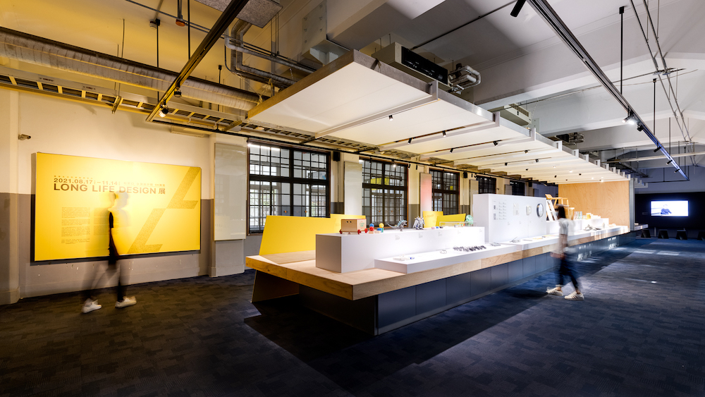 台灣設計館《LONG LIFE DESIGN展》!從長存於日常的物件洞悉未來設計的可能 台灣設計館《LONG LIFE DESIGN展》!從長存於日常的物件洞悉未來設計的可能