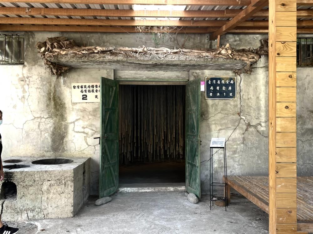 2021花蓮森川里海濕地藝術季!走進豐濱5個部落探尋「好野人」生活況味 2021花蓮森川里海濕地藝術季!走進豐濱5個部落探尋「好野人」生活況味