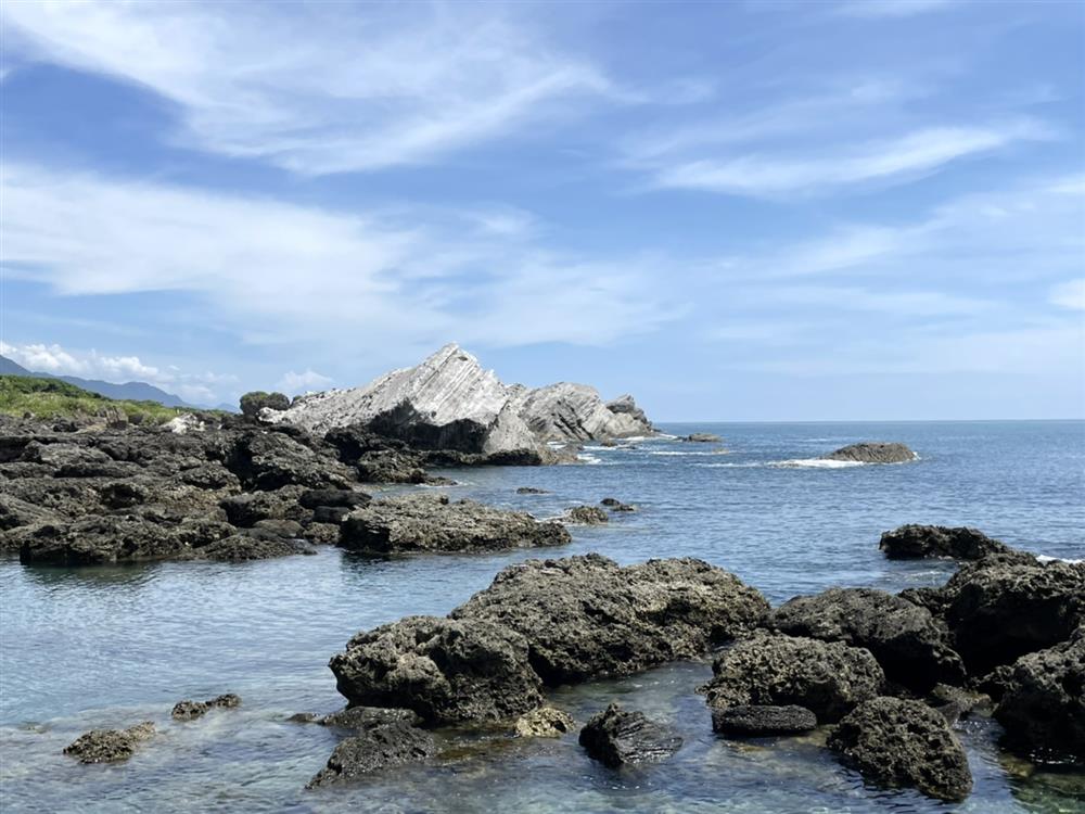 2021花蓮森川里海濕地藝術季!走進豐濱5個部落探尋「好野人」生活況味 2021花蓮森川里海濕地藝術季!走進豐濱5個部落探尋「好野人」生活況味