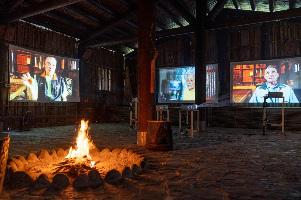 2021花蓮森川里海濕地藝術季!走進豐濱5個部落探尋「好野人」生活況味 2021花蓮森川里海濕地藝術季!走進豐濱5個部落探尋「好野人」生活況味