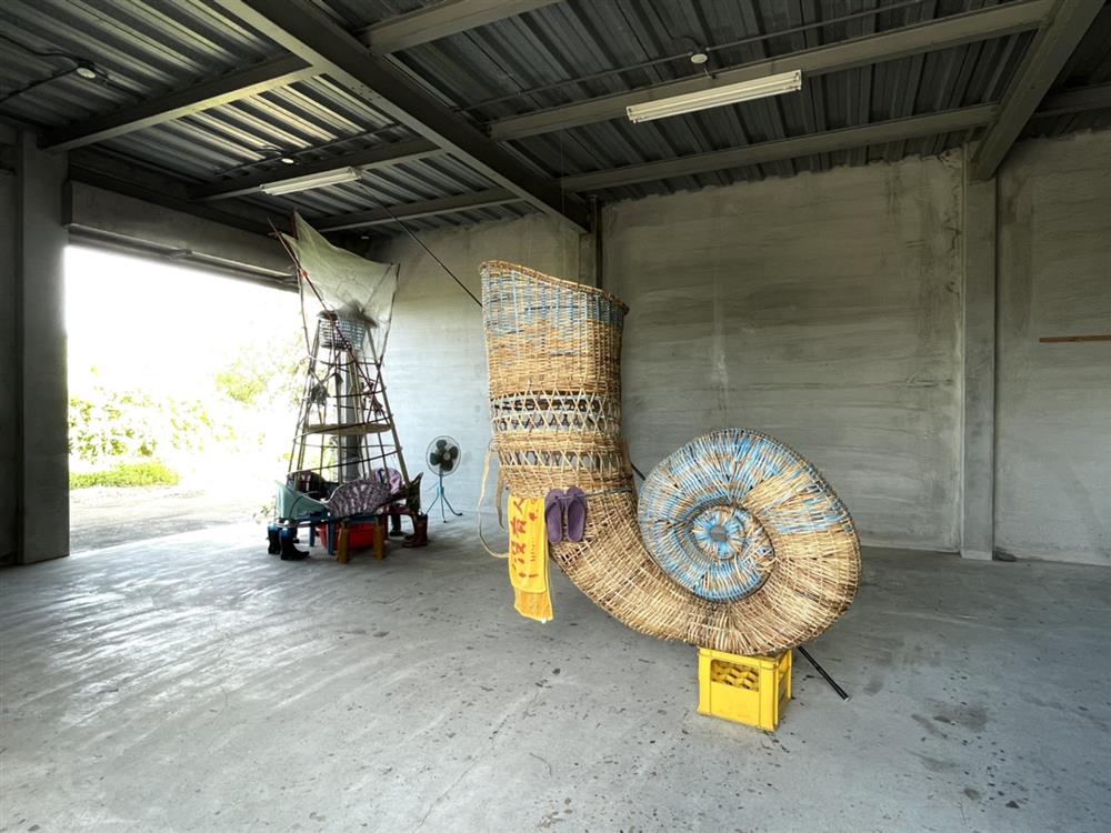 2021花蓮森川里海濕地藝術季!走進豐濱5個部落探尋「好野人」生活況味 2021花蓮森川里海濕地藝術季!走進豐濱5個部落探尋「好野人」生活況味