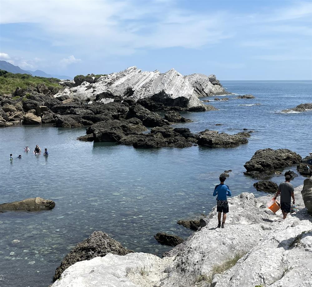 2021花蓮森川里海濕地藝術季!走進豐濱5個部落探尋「好野人」生活況味 2021花蓮森川里海濕地藝術季!走進豐濱5個部落探尋「好野人」生活況味