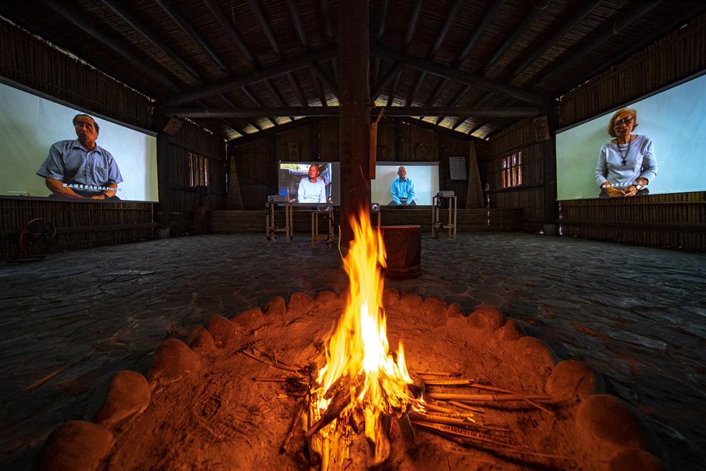 2021花蓮森川里海濕地藝術季!走進豐濱5個部落探尋「好野人」生活況味 2021花蓮森川里海濕地藝術季!走進豐濱5個部落探尋「好野人」生活況味