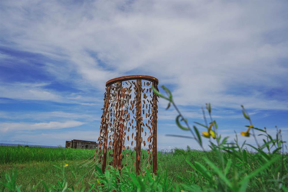 2021花蓮森川里海濕地藝術季!走進豐濱5個部落探尋「好野人」生活況味 2021花蓮森川里海濕地藝術季!走進豐濱5個部落探尋「好野人」生活況味