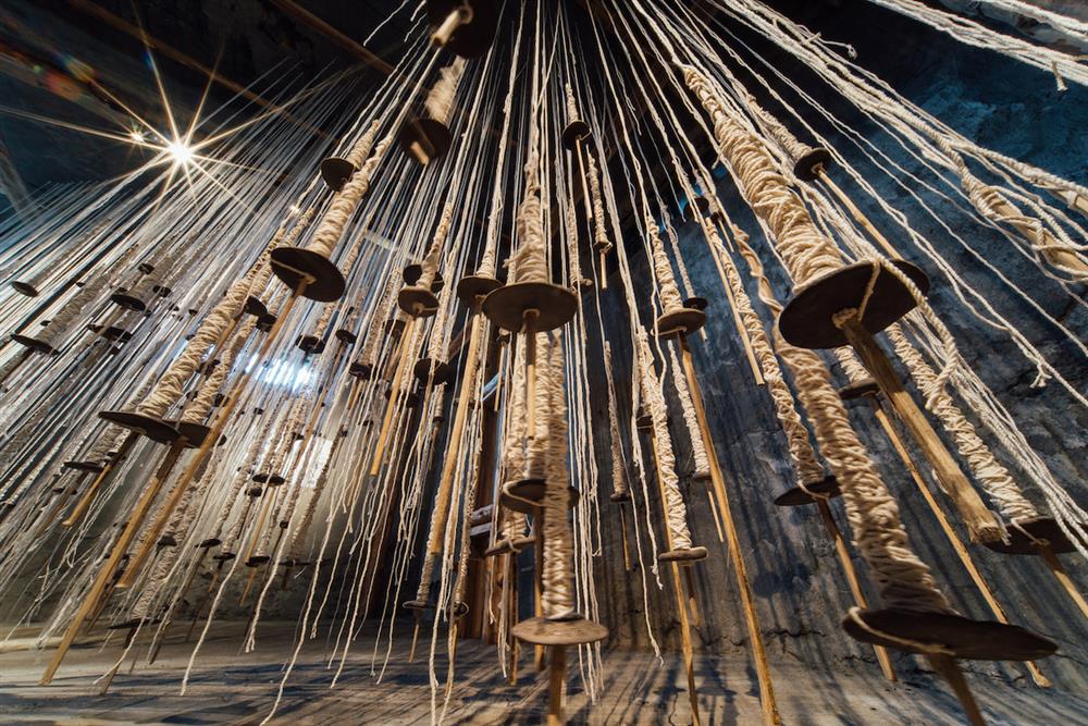 2021花蓮森川里海濕地藝術季!走進豐濱5個部落探尋「好野人」生活況味 2021花蓮森川里海濕地藝術季!走進豐濱5個部落探尋「好野人」生活況味