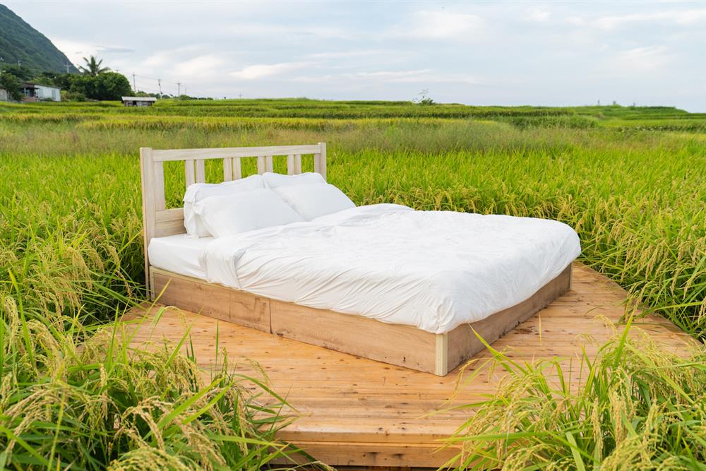 2021花蓮森川里海濕地藝術季!走進豐濱5個部落探尋「好野人」生活況味 2021花蓮森川里海濕地藝術季!走進豐濱5個部落探尋「好野人」生活況味