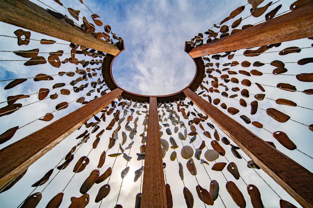 2021花蓮森川里海濕地藝術季!走進豐濱5個部落探尋「好野人」生活況味 2021花蓮森川里海濕地藝術季!走進豐濱5個部落探尋「好野人」生活況味