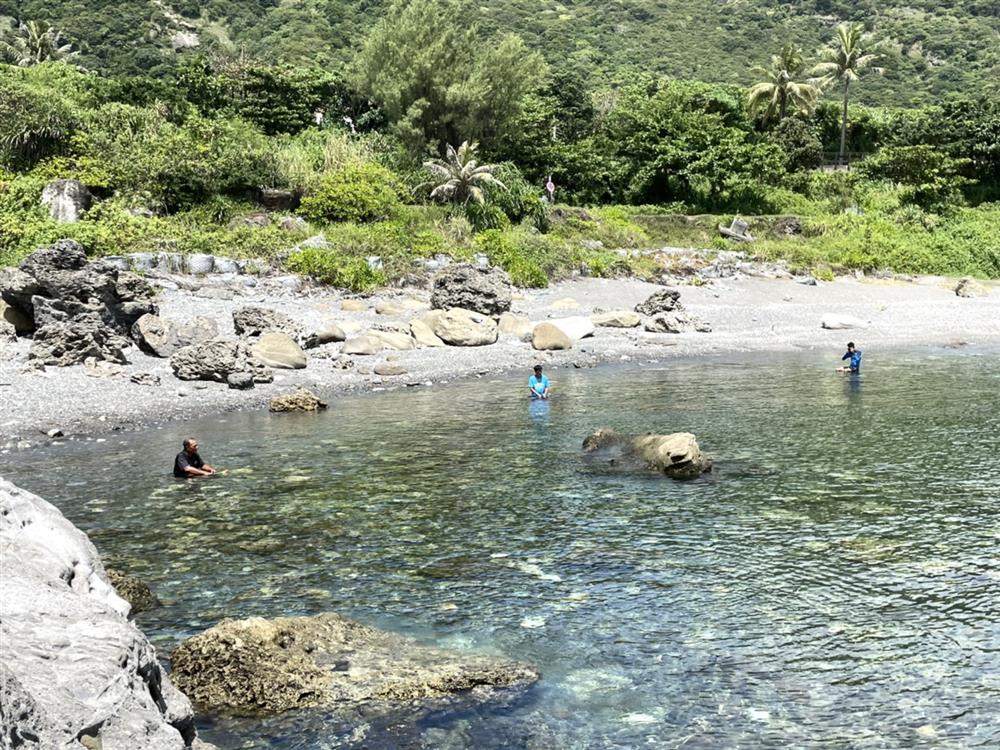 2021花蓮森川里海濕地藝術季!走進豐濱5個部落探尋「好野人」生活況味 2021花蓮森川里海濕地藝術季!走進豐濱5個部落探尋「好野人」生活況味