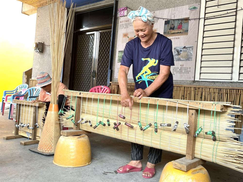 2021花蓮森川里海濕地藝術季!走進豐濱5個部落探尋「好野人」生活況味 2021花蓮森川里海濕地藝術季!走進豐濱5個部落探尋「好野人」生活況味